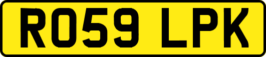 RO59LPK