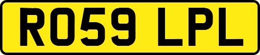 RO59LPL
