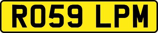 RO59LPM