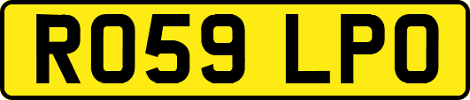 RO59LPO