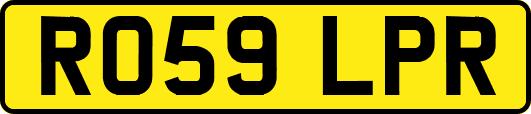 RO59LPR