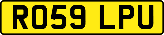 RO59LPU