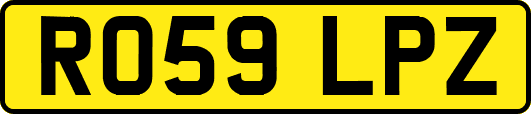 RO59LPZ