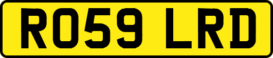 RO59LRD