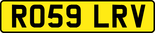 RO59LRV