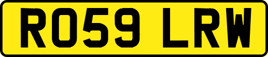 RO59LRW