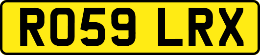 RO59LRX