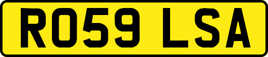 RO59LSA