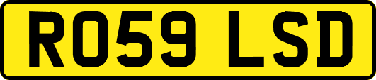 RO59LSD