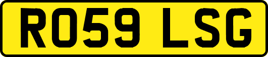 RO59LSG