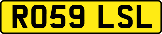 RO59LSL