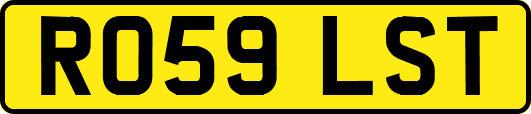 RO59LST