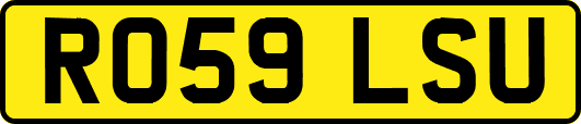 RO59LSU