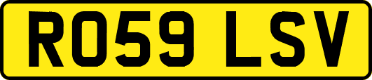 RO59LSV