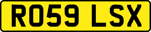 RO59LSX