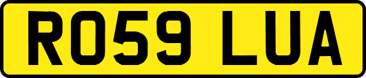 RO59LUA