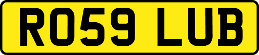 RO59LUB