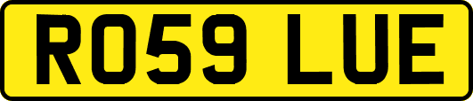 RO59LUE