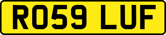 RO59LUF