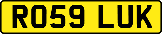 RO59LUK