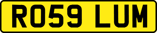 RO59LUM