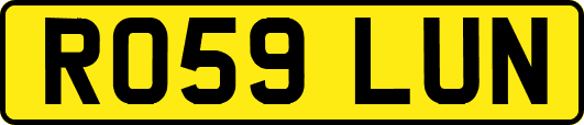 RO59LUN