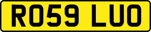 RO59LUO