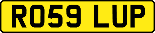 RO59LUP