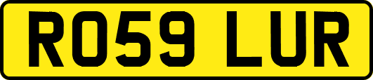 RO59LUR