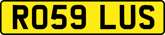 RO59LUS