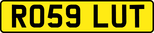 RO59LUT