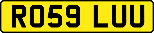 RO59LUU