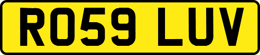 RO59LUV