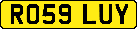RO59LUY