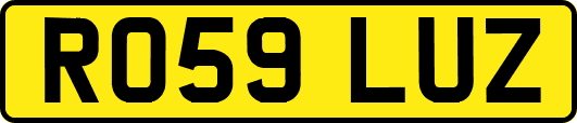 RO59LUZ