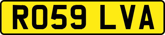 RO59LVA