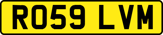 RO59LVM
