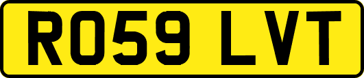 RO59LVT