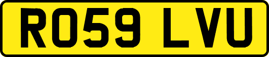 RO59LVU