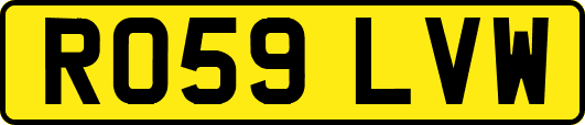 RO59LVW