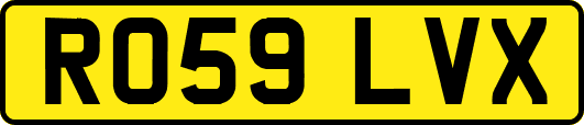 RO59LVX