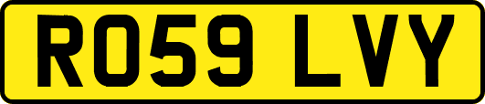 RO59LVY