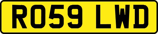 RO59LWD