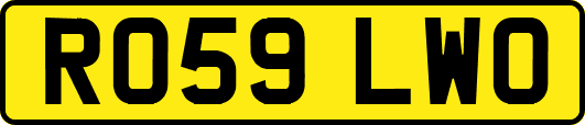 RO59LWO