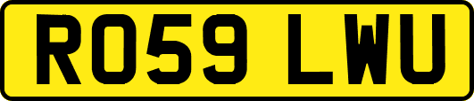RO59LWU