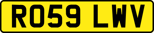 RO59LWV