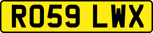 RO59LWX