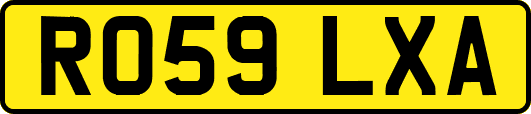RO59LXA