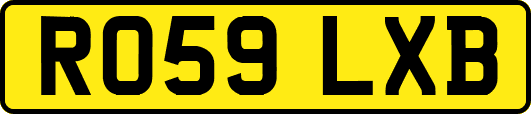 RO59LXB