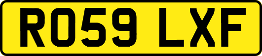 RO59LXF
